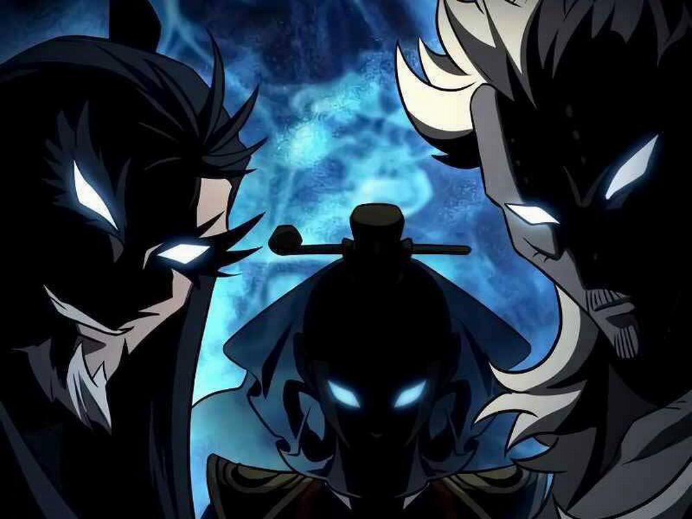 Thế Giới Sau Tận Thế 39 trang 84