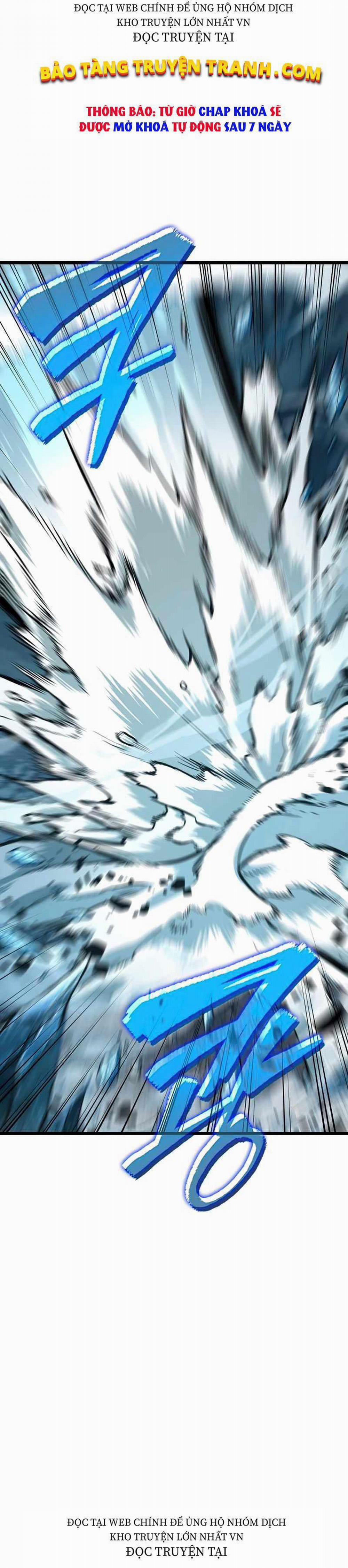 Thế Giới Sau Tận Thế 4 trang 1