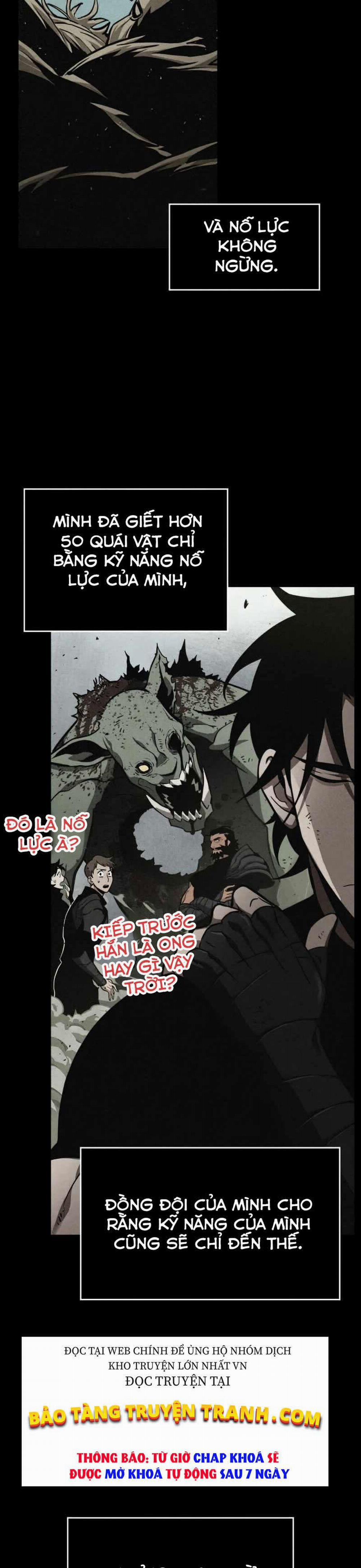 Thế Giới Sau Tận Thế 4 trang 12