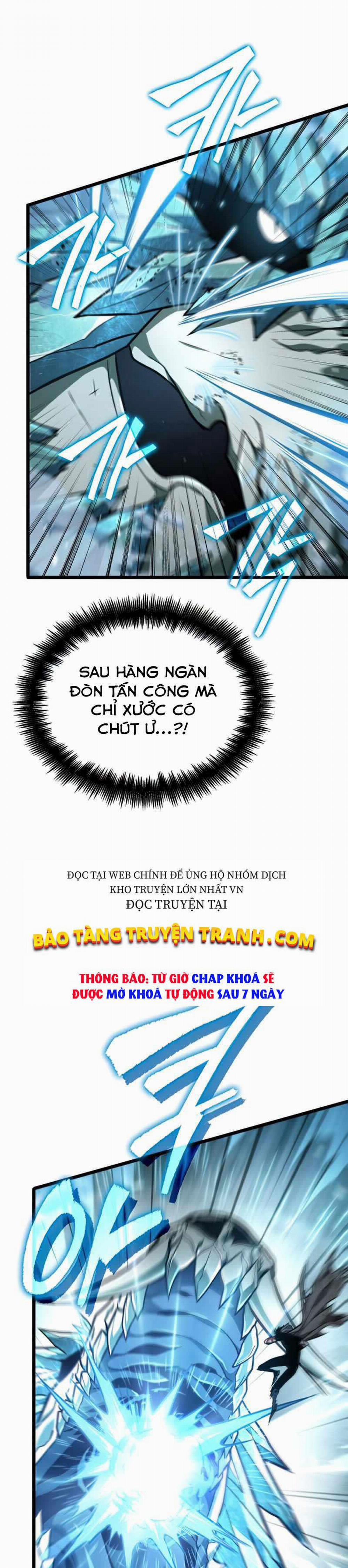 Thế Giới Sau Tận Thế 4 trang 15