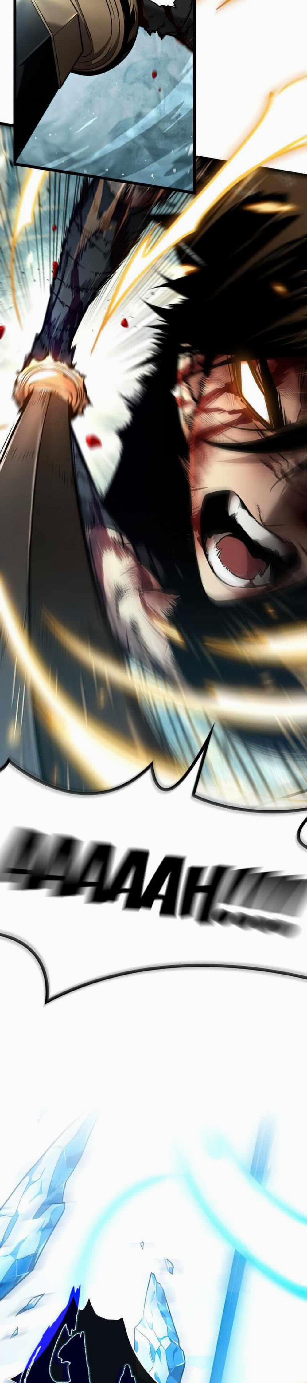 Thế Giới Sau Tận Thế 4 trang 19