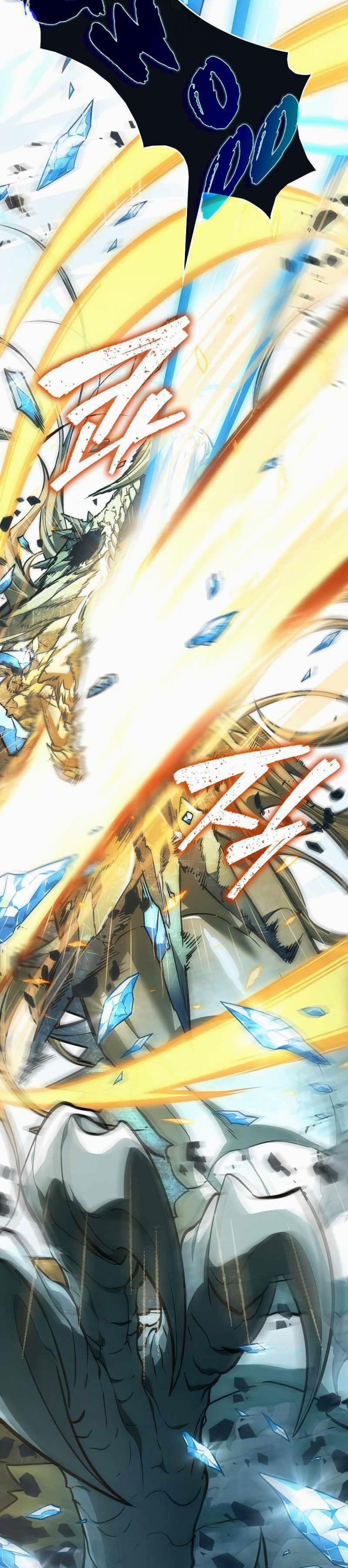 Thế Giới Sau Tận Thế 4 trang 20