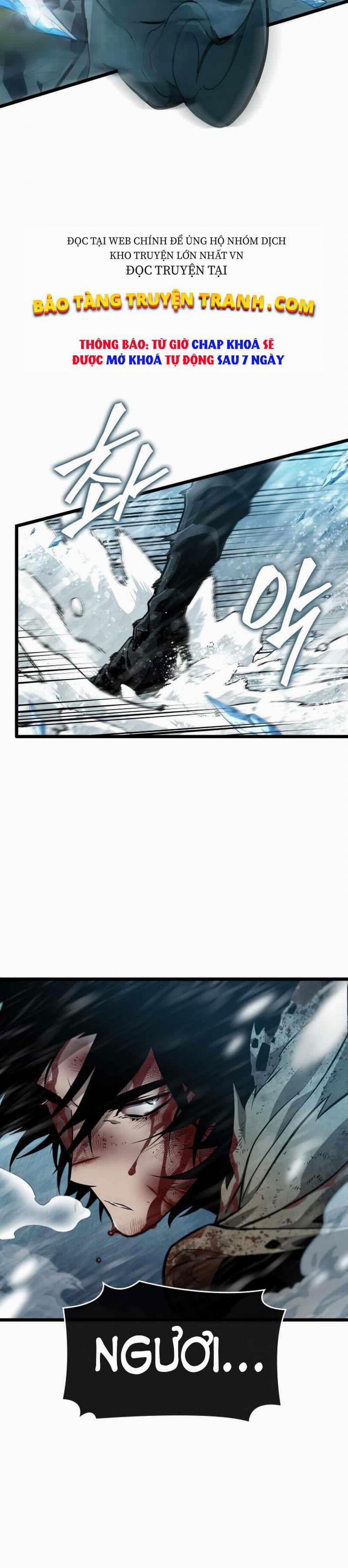 Thế Giới Sau Tận Thế 4 trang 21