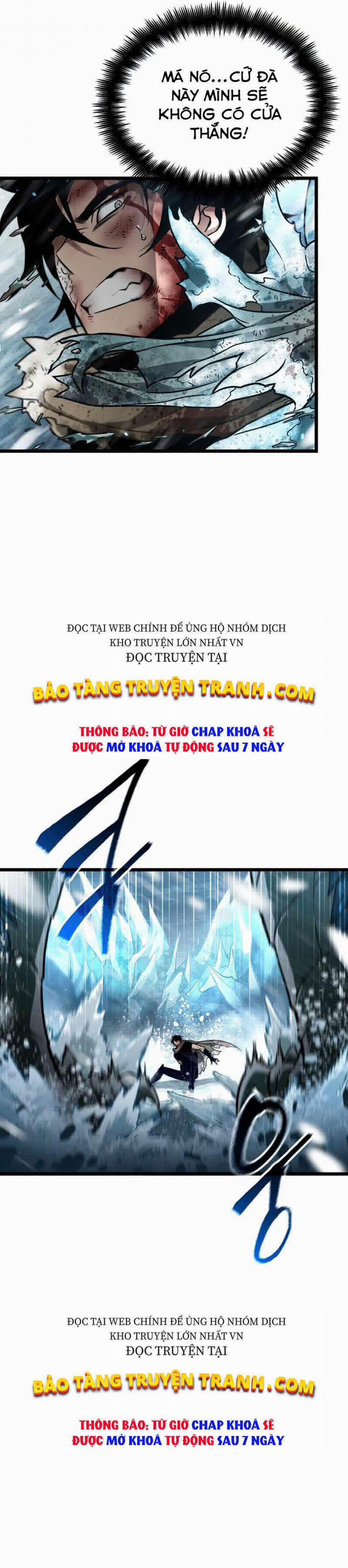 Thế Giới Sau Tận Thế 4 trang 28