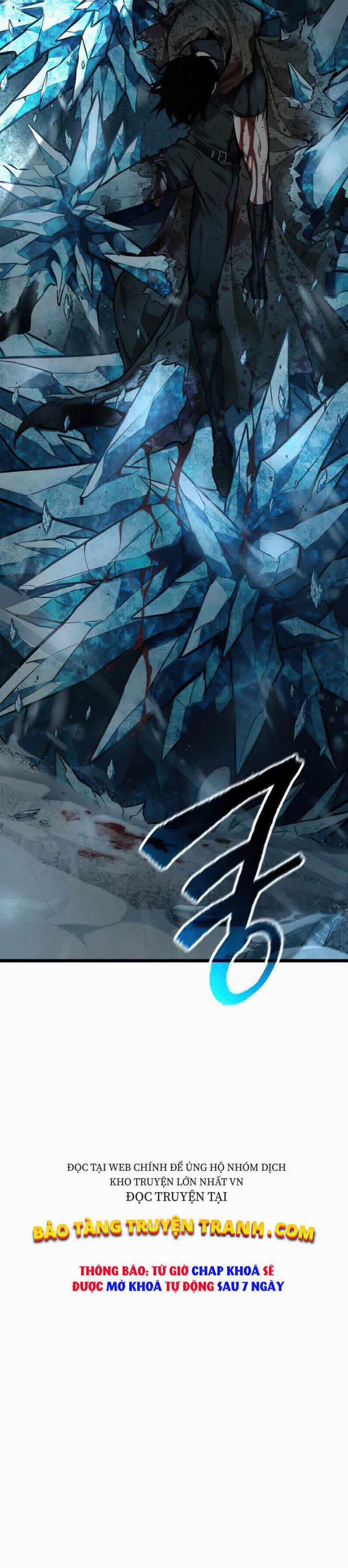 Thế Giới Sau Tận Thế 4 trang 3