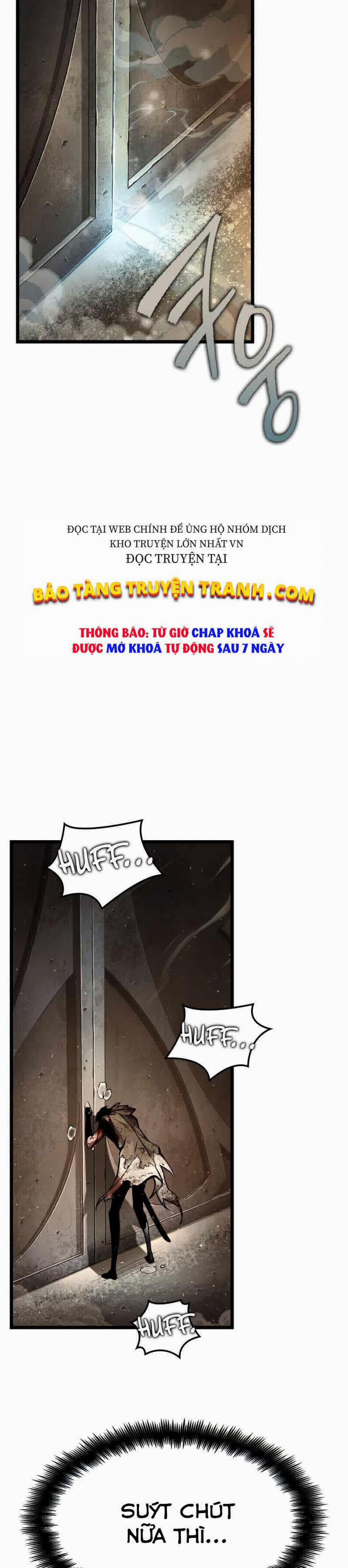 Thế Giới Sau Tận Thế 4 trang 34