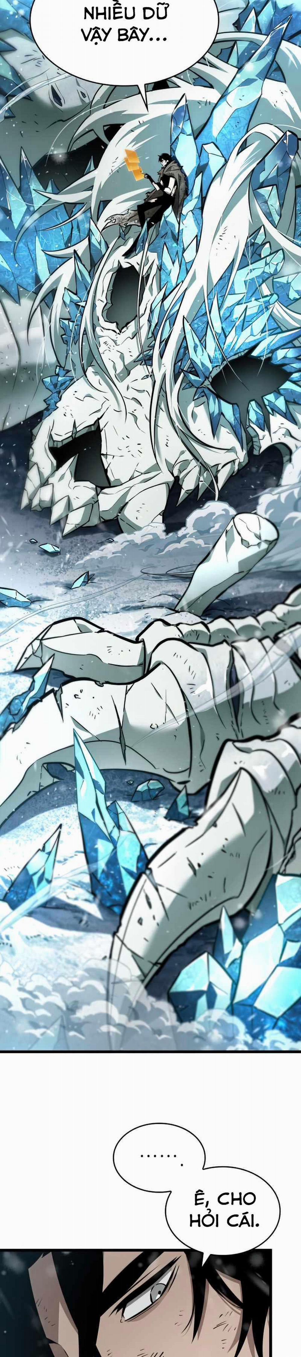 Thế Giới Sau Tận Thế 4 trang 41