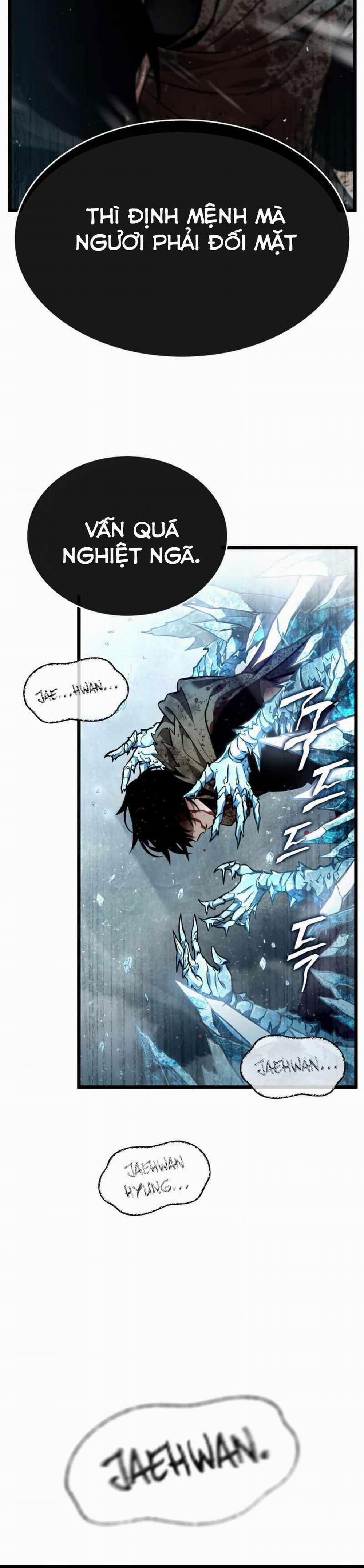 Thế Giới Sau Tận Thế 4 trang 5