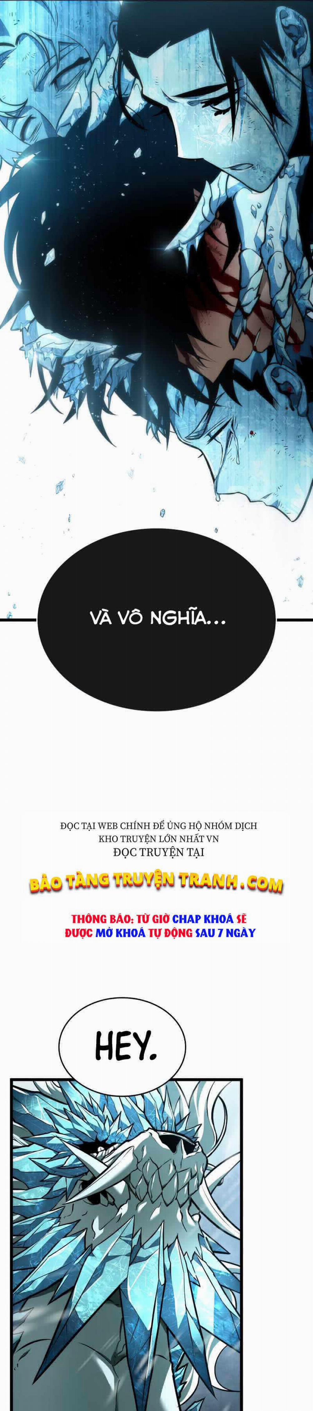 Thế Giới Sau Tận Thế 4 trang 6