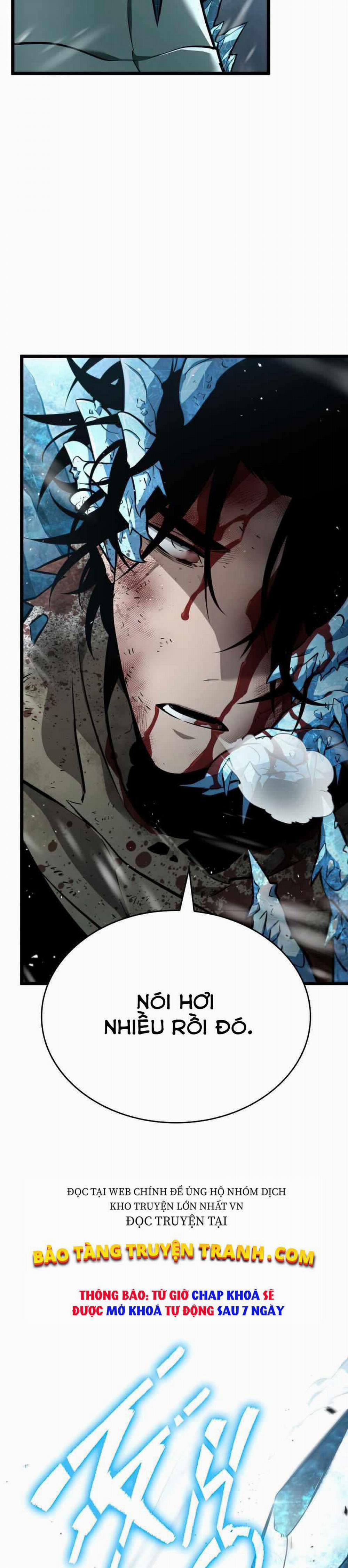 Thế Giới Sau Tận Thế 4 trang 7