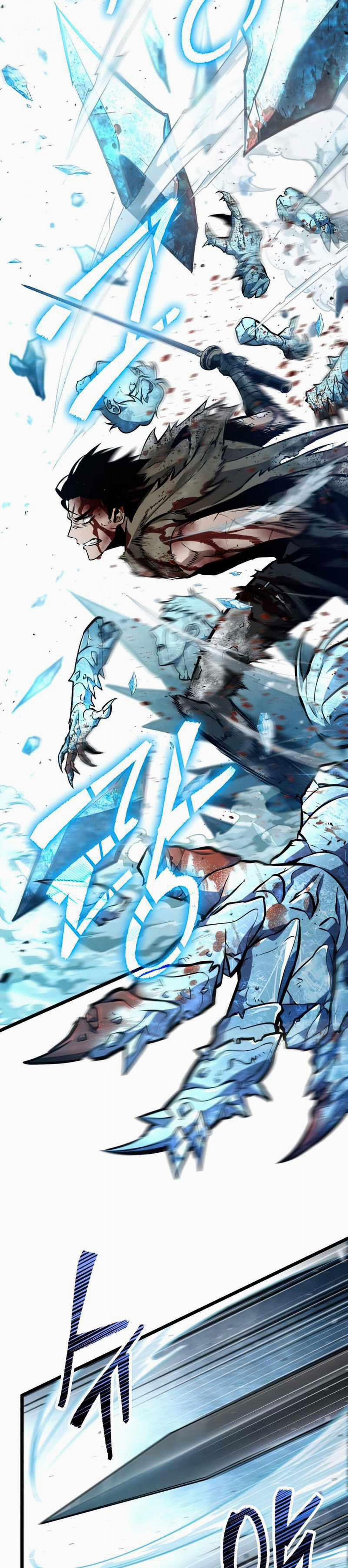 Thế Giới Sau Tận Thế 4 trang 8