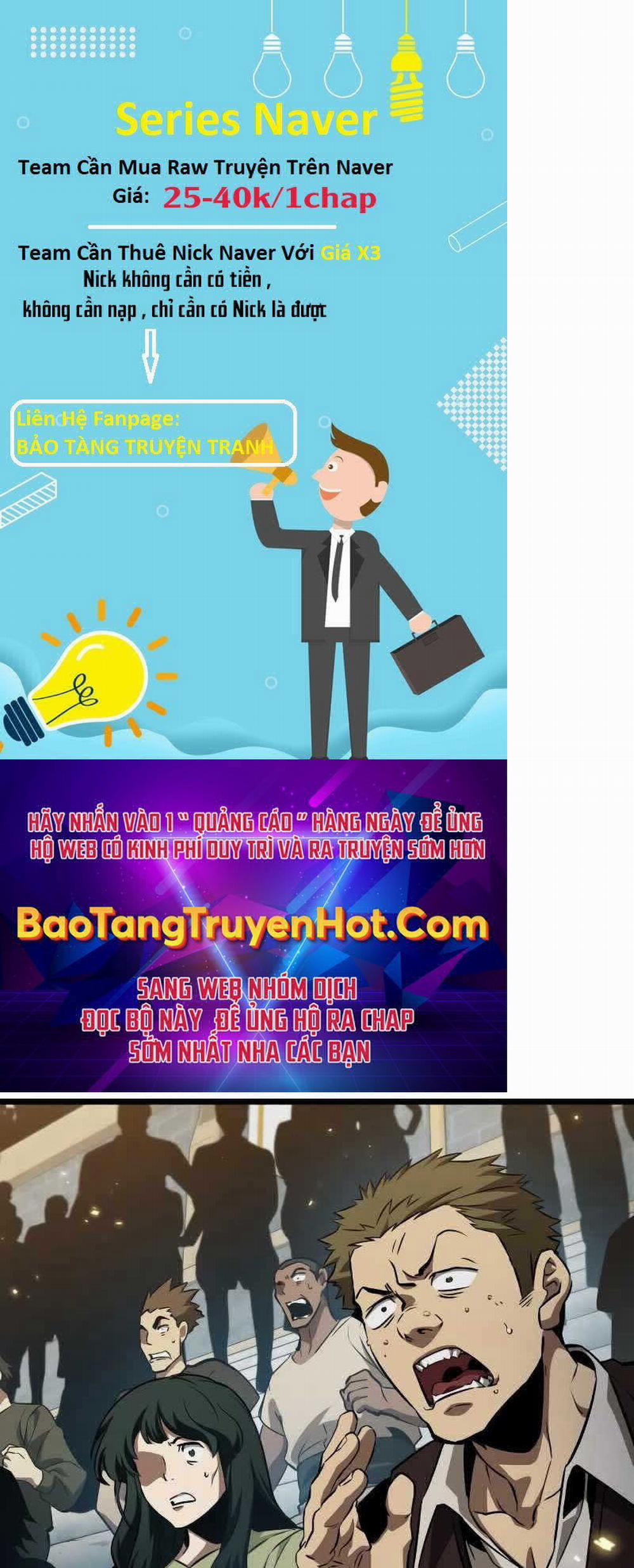 Thế Giới Sau Tận Thế 40 trang 101