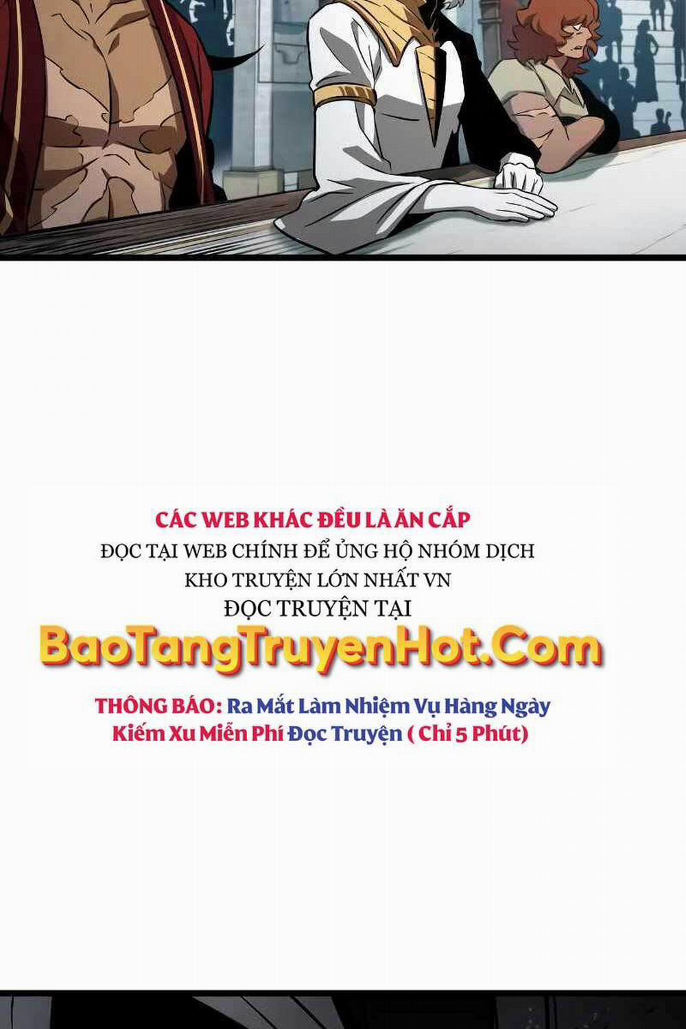 Thế Giới Sau Tận Thế 40 trang 104