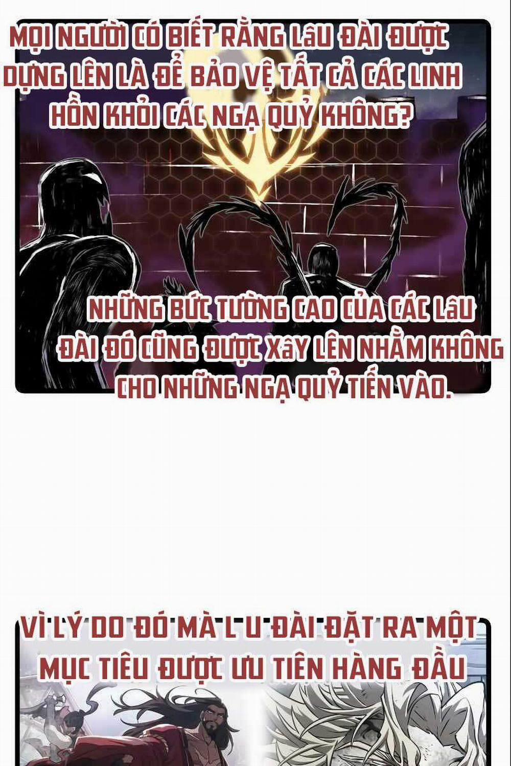 Thế Giới Sau Tận Thế 40 trang 115