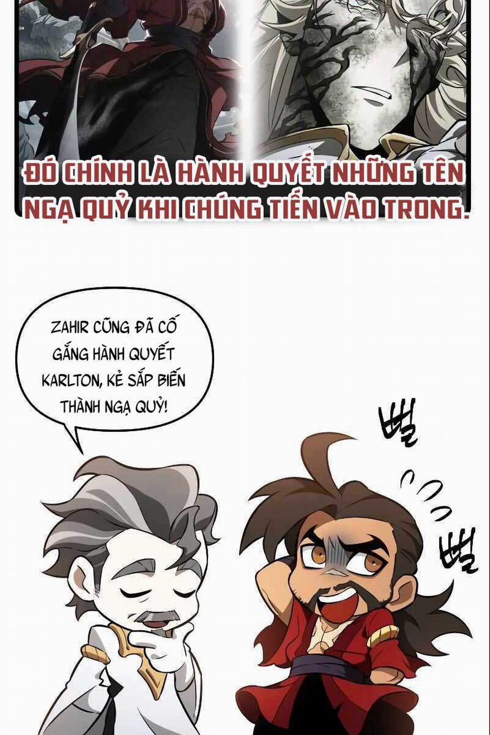 Thế Giới Sau Tận Thế 40 trang 116