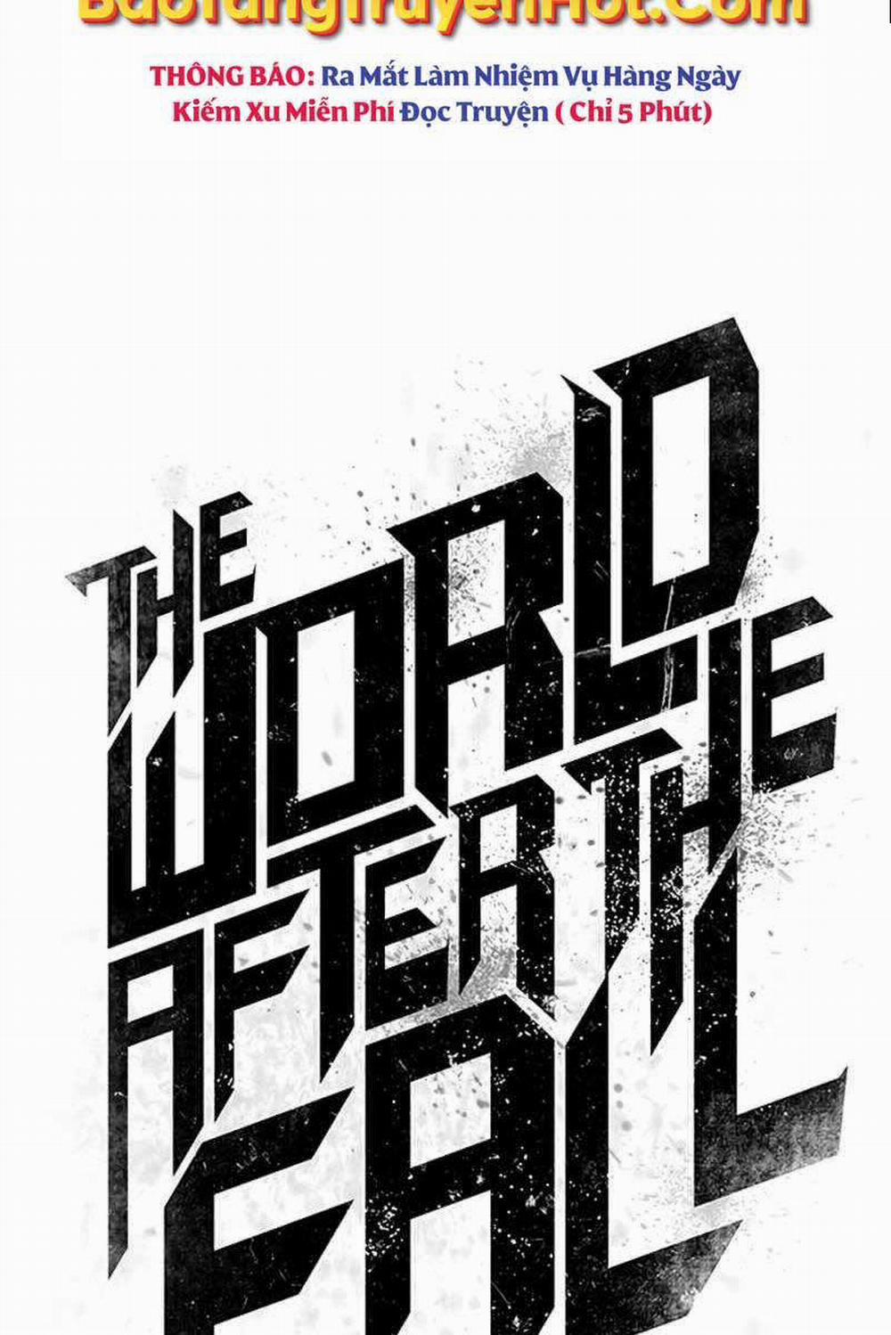 Thế Giới Sau Tận Thế 40 trang 119