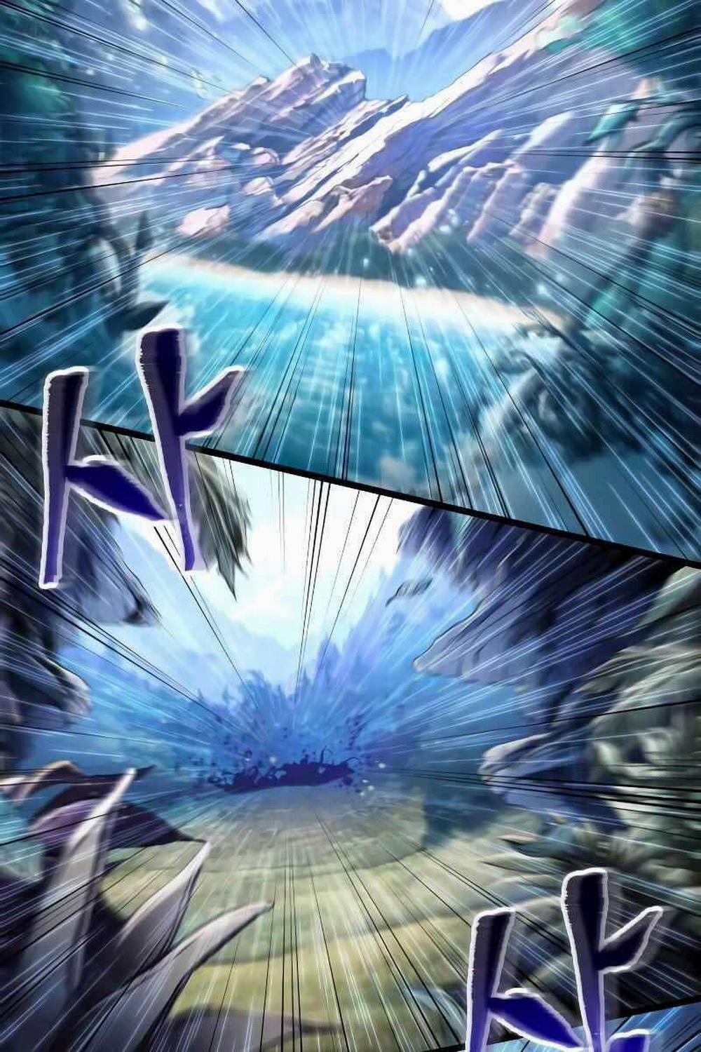 Thế Giới Sau Tận Thế 40 trang 13