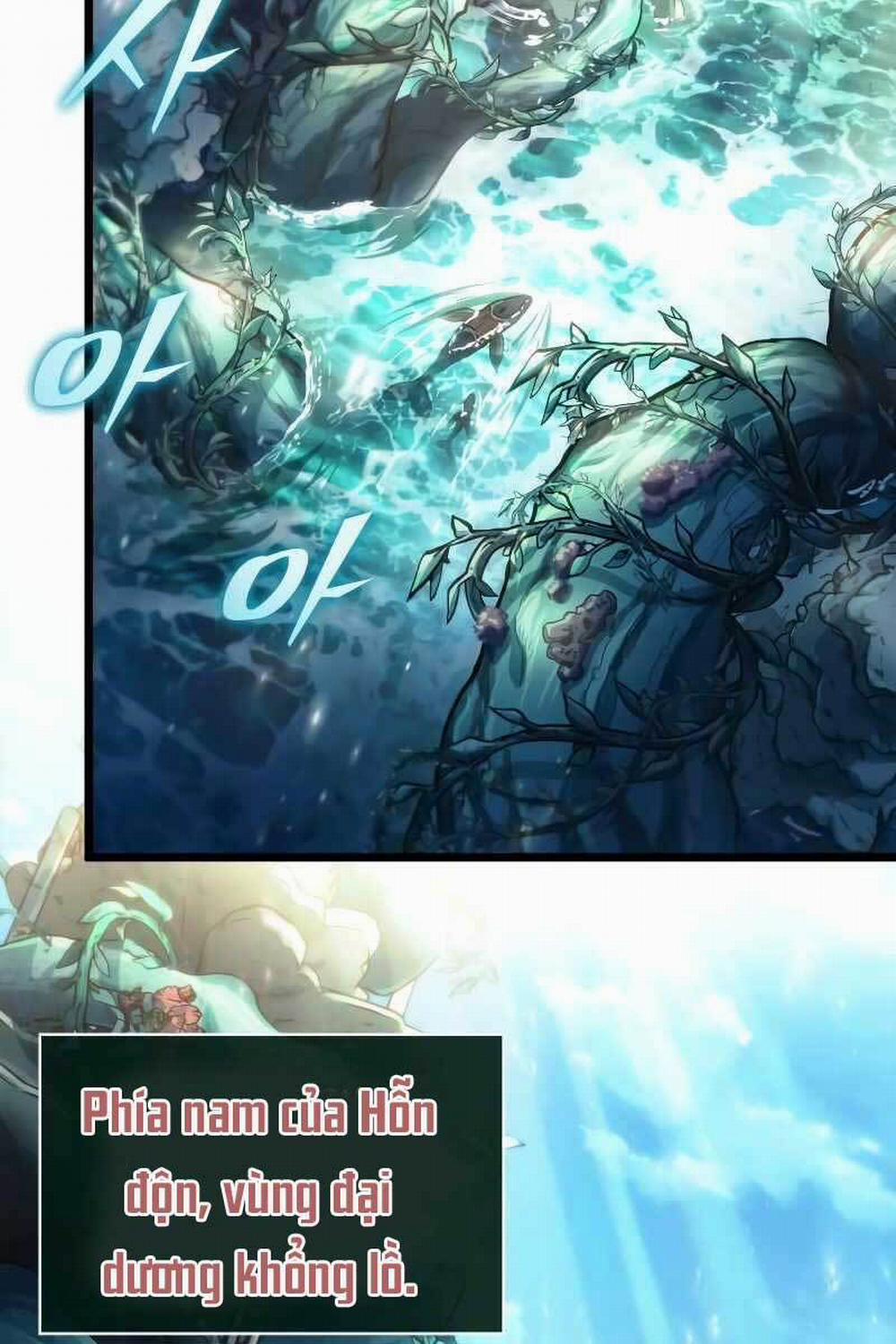 Thế Giới Sau Tận Thế 40 trang 2