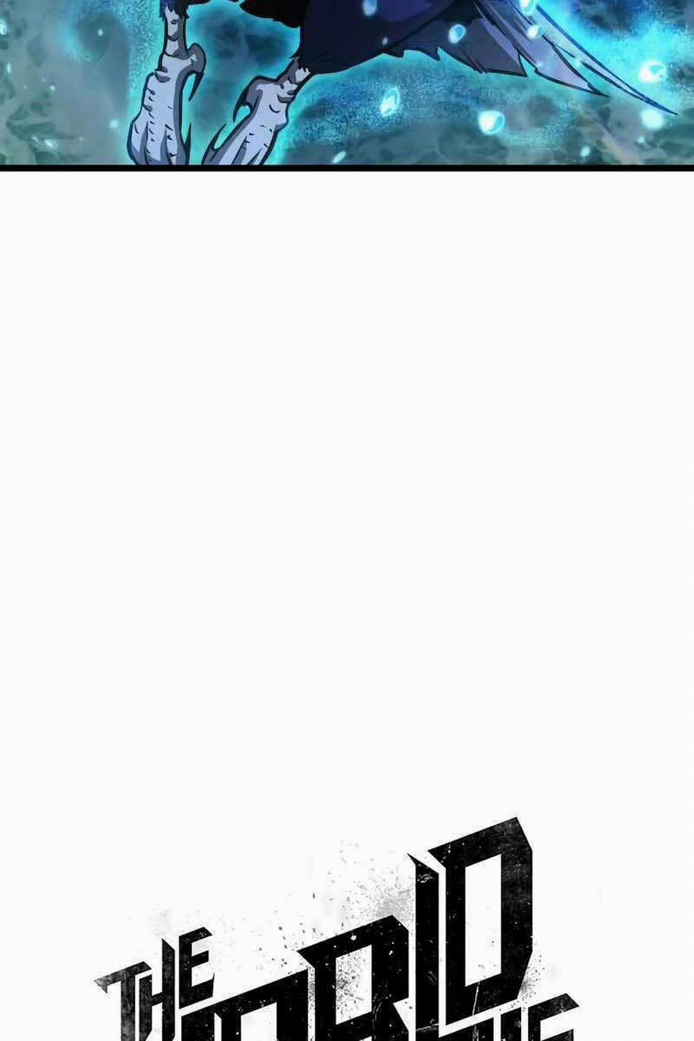 Thế Giới Sau Tận Thế 40 trang 25