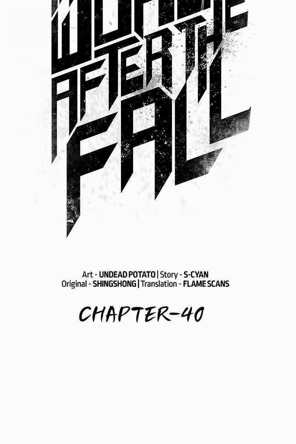 Thế Giới Sau Tận Thế 40 trang 26