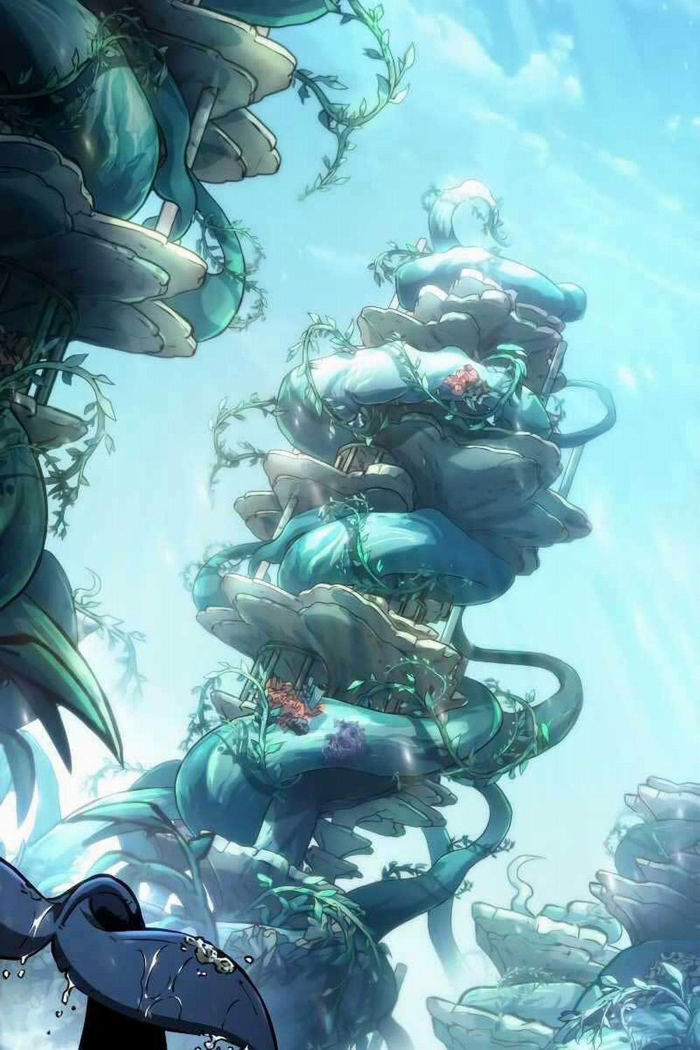 Thế Giới Sau Tận Thế 40 trang 3