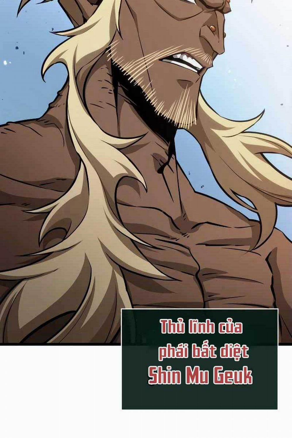 Thế Giới Sau Tận Thế 40 trang 32