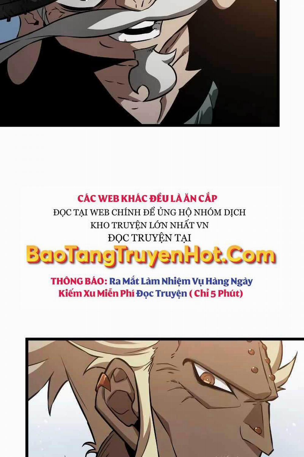 Thế Giới Sau Tận Thế 40 trang 41