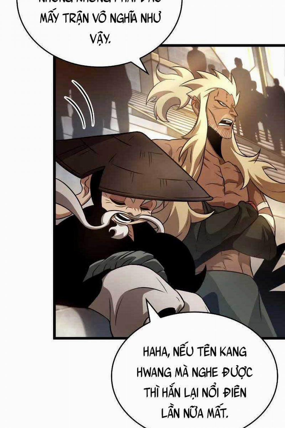 Thế Giới Sau Tận Thế 40 trang 46