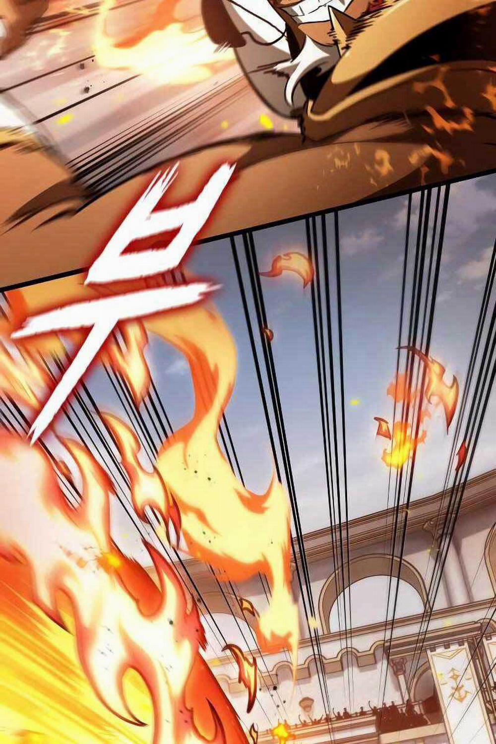 Thế Giới Sau Tận Thế 40 trang 48