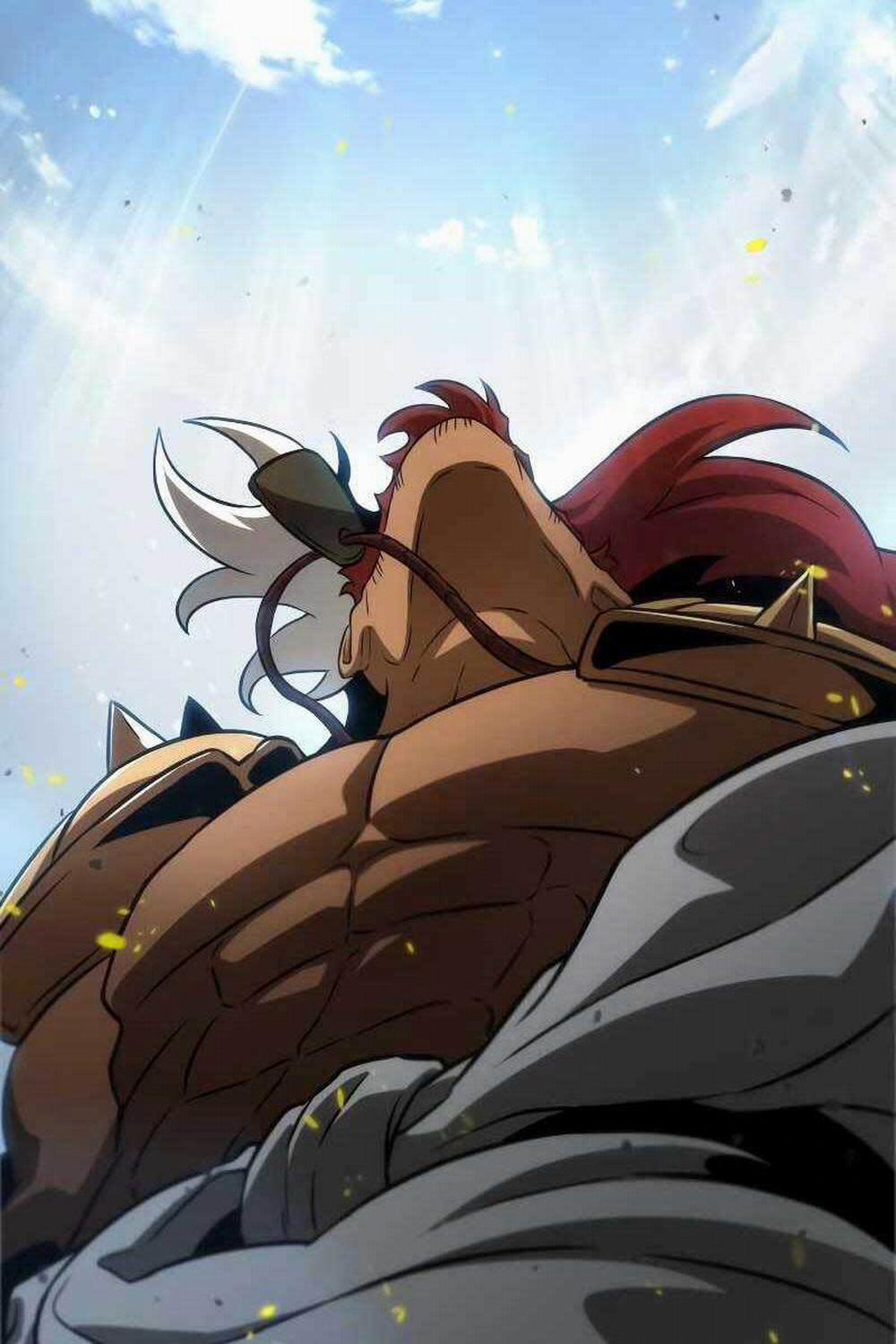 Thế Giới Sau Tận Thế 40 trang 54