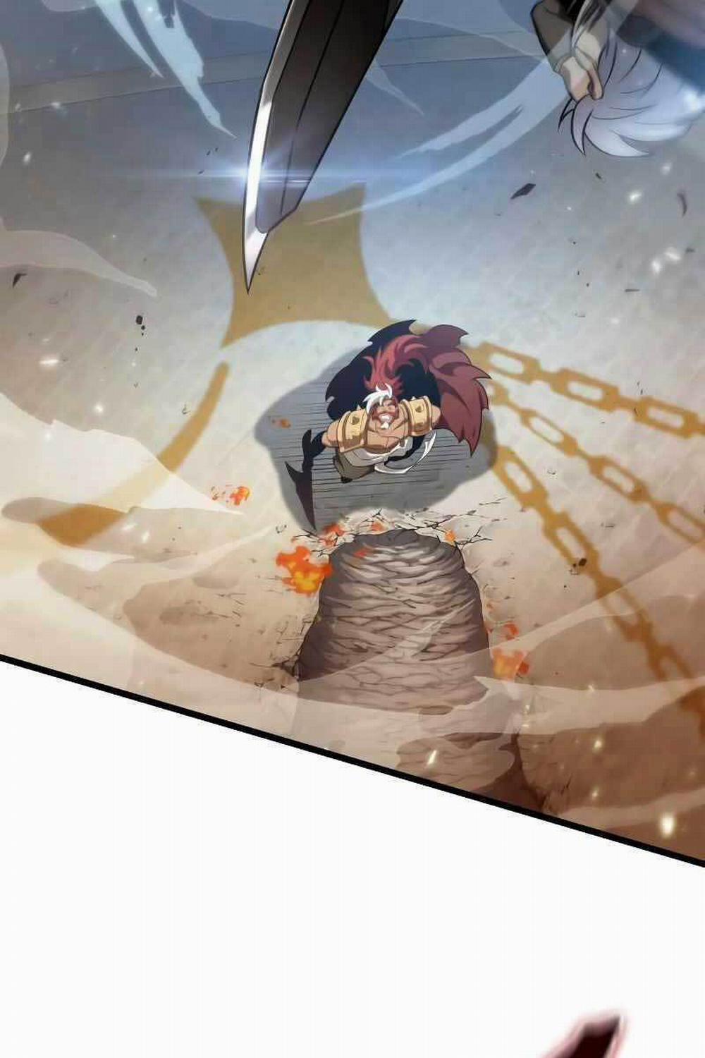 Thế Giới Sau Tận Thế 40 trang 57