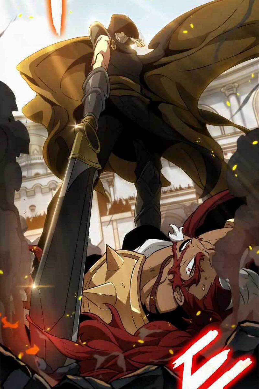 Thế Giới Sau Tận Thế 40 trang 61