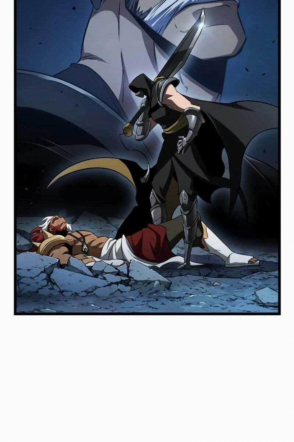 Thế Giới Sau Tận Thế 40 trang 66