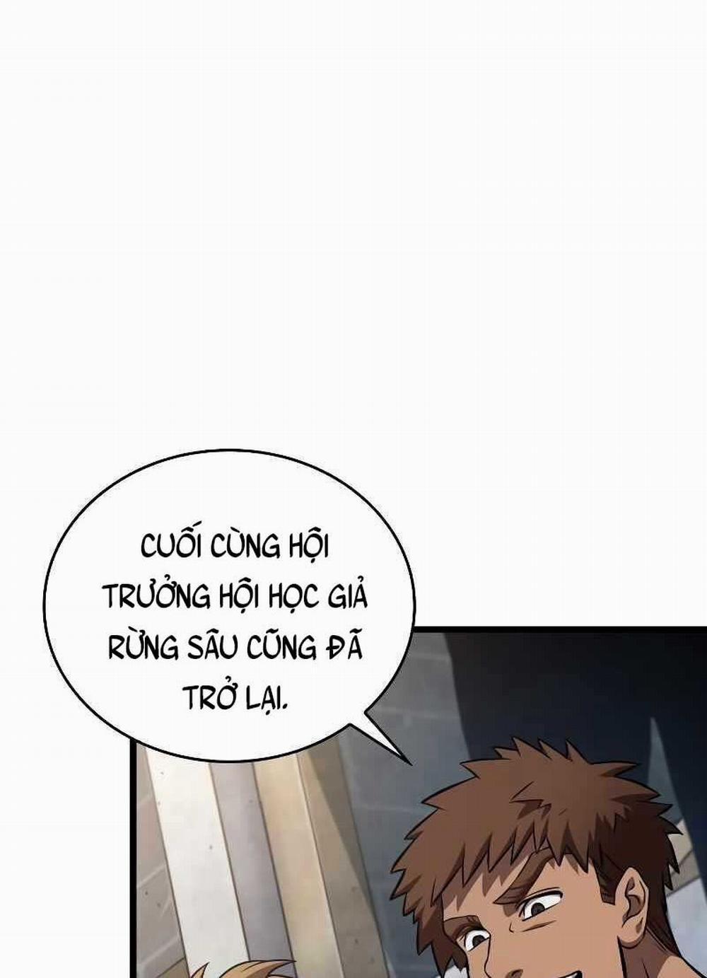 Thế Giới Sau Tận Thế 40 trang 74