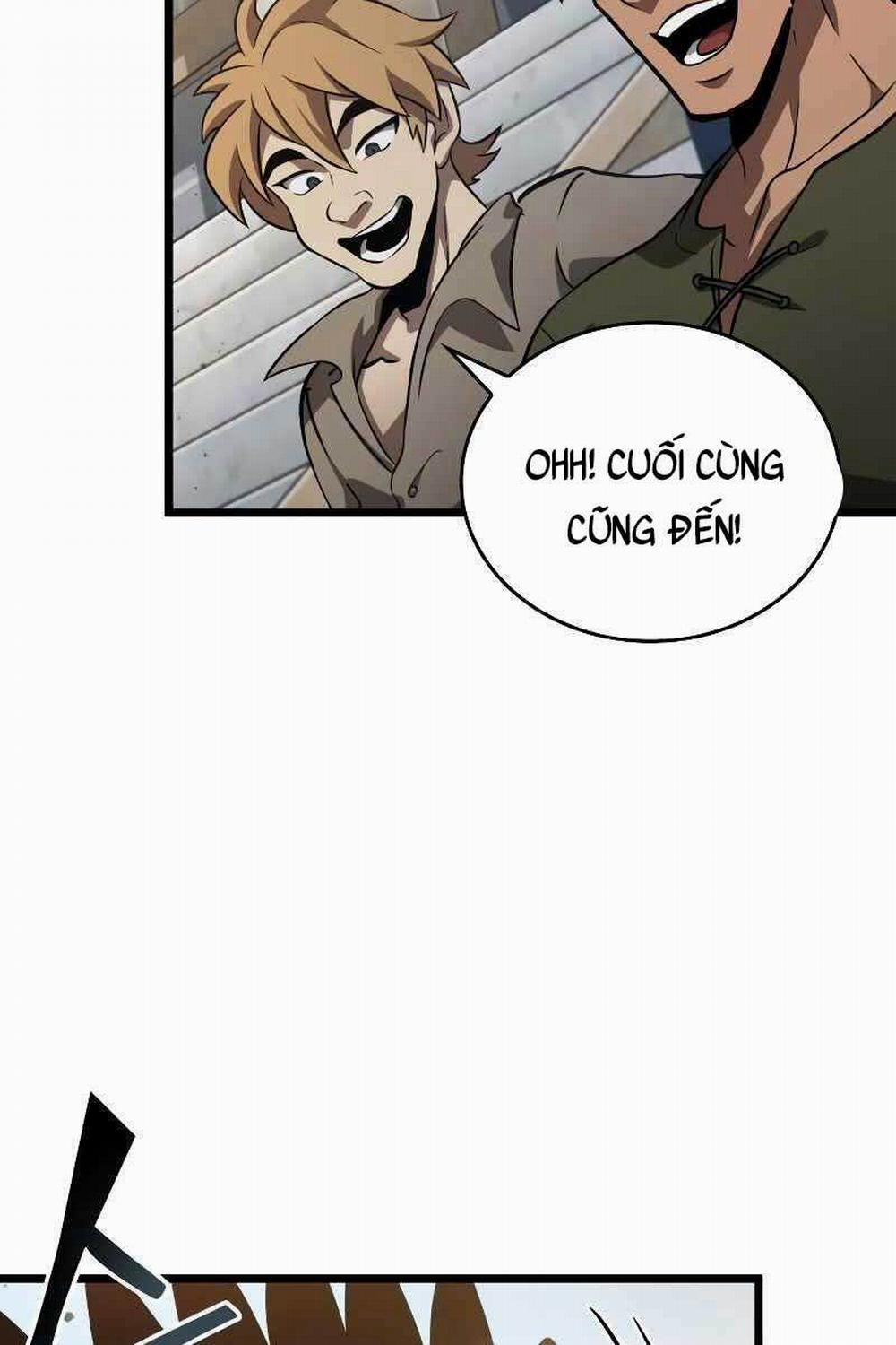 Thế Giới Sau Tận Thế 40 trang 75