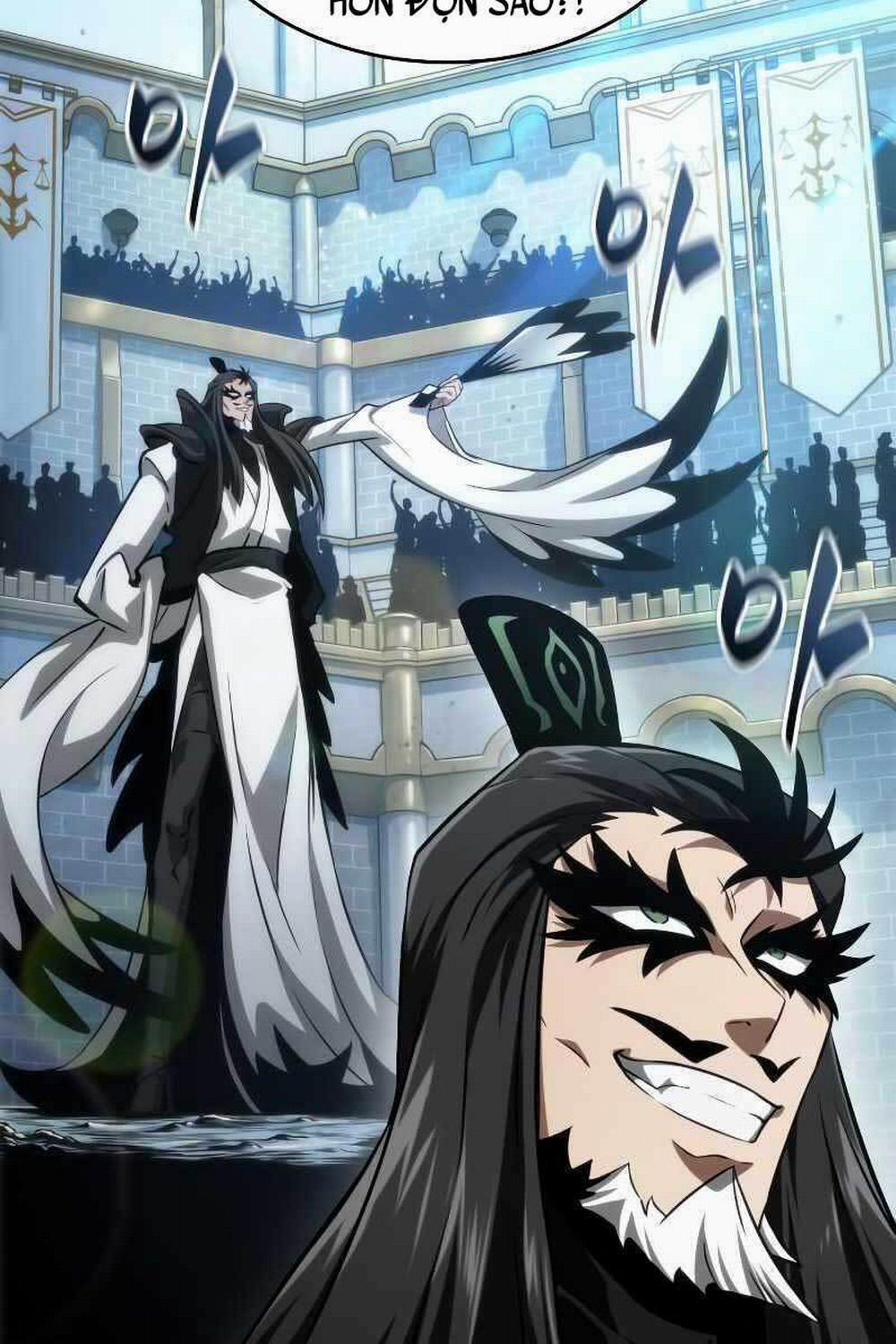 Thế Giới Sau Tận Thế 40 trang 77