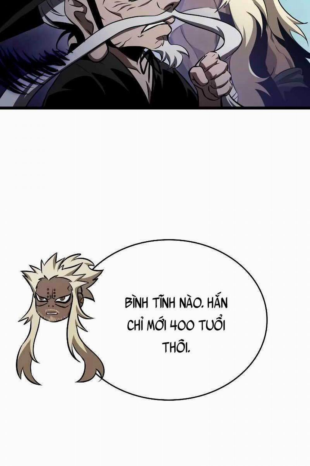 Thế Giới Sau Tận Thế 40 trang 82