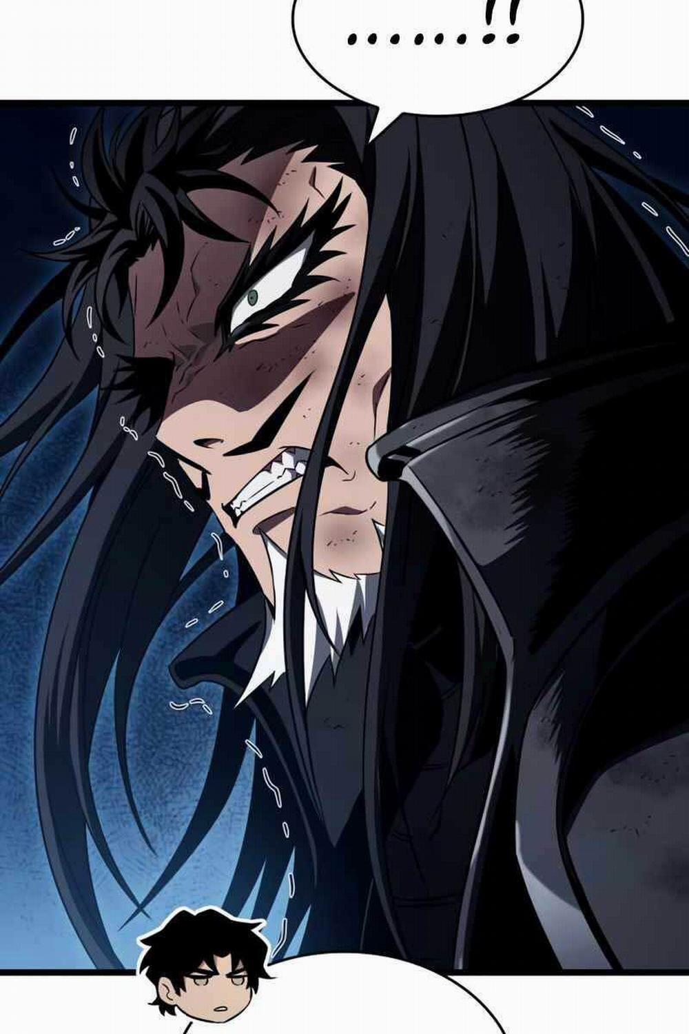 Thế Giới Sau Tận Thế 41 trang 101