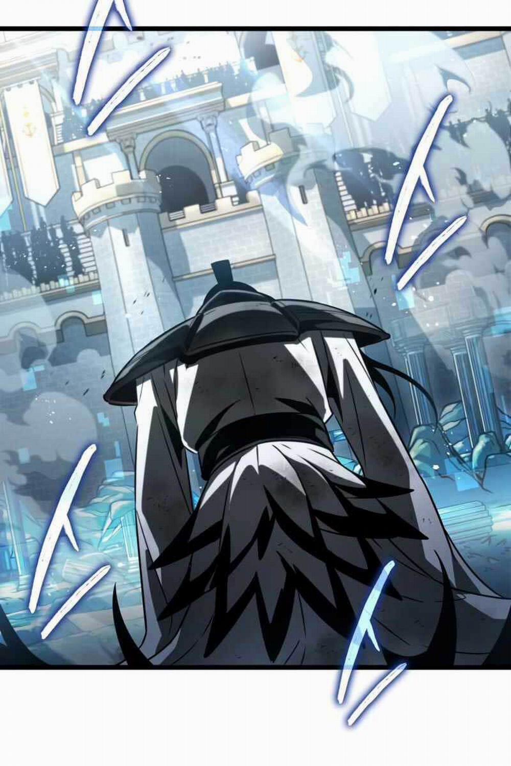 Thế Giới Sau Tận Thế 41 trang 104