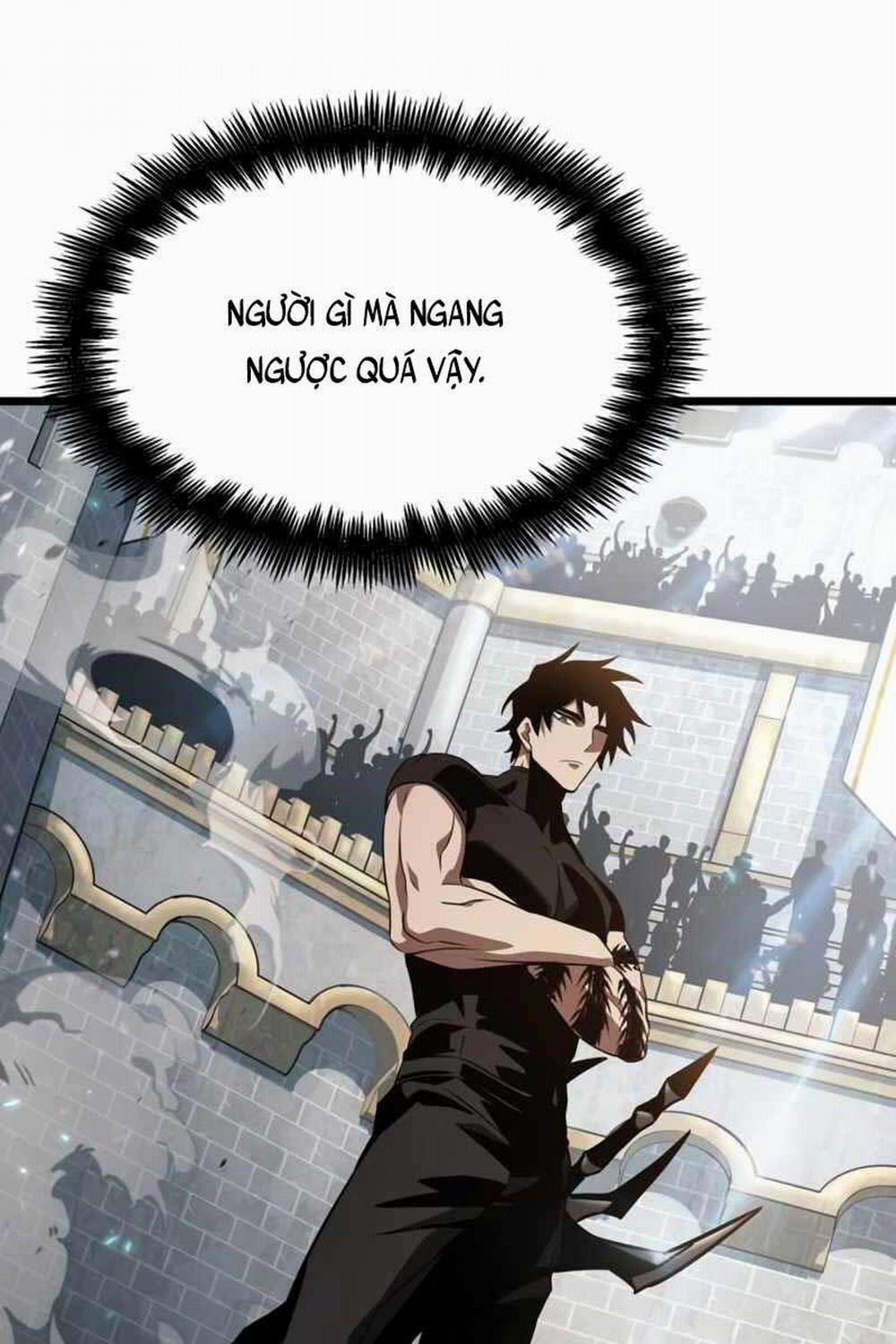 Thế Giới Sau Tận Thế 41 trang 107