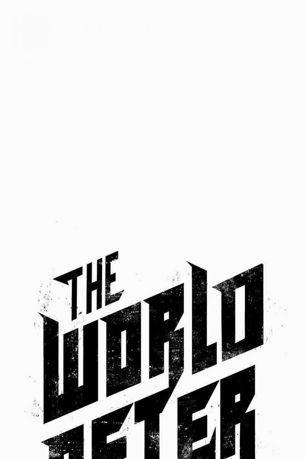 Thế Giới Sau Tận Thế 41 trang 119