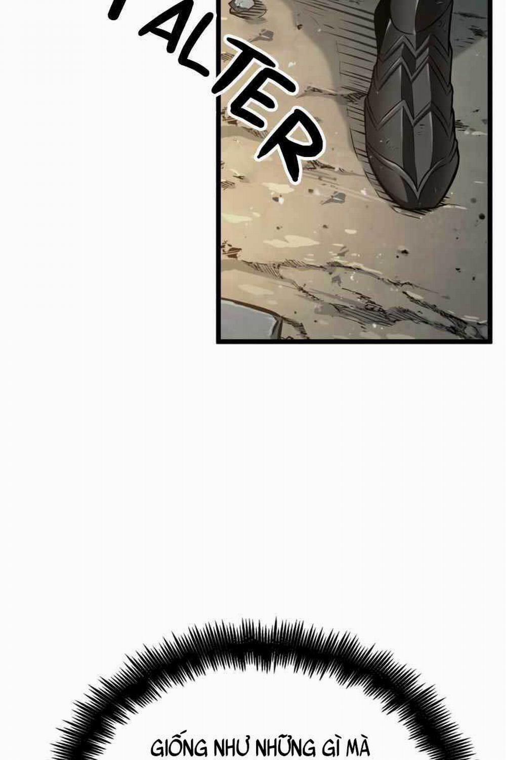 Thế Giới Sau Tận Thế 41 trang 12