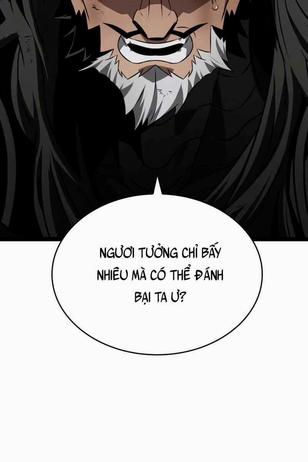 Thế Giới Sau Tận Thế 41 trang 15