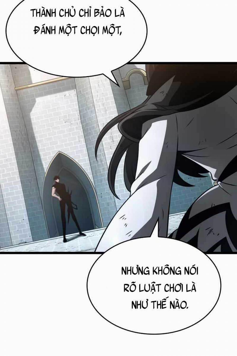 Thế Giới Sau Tận Thế 41 trang 19