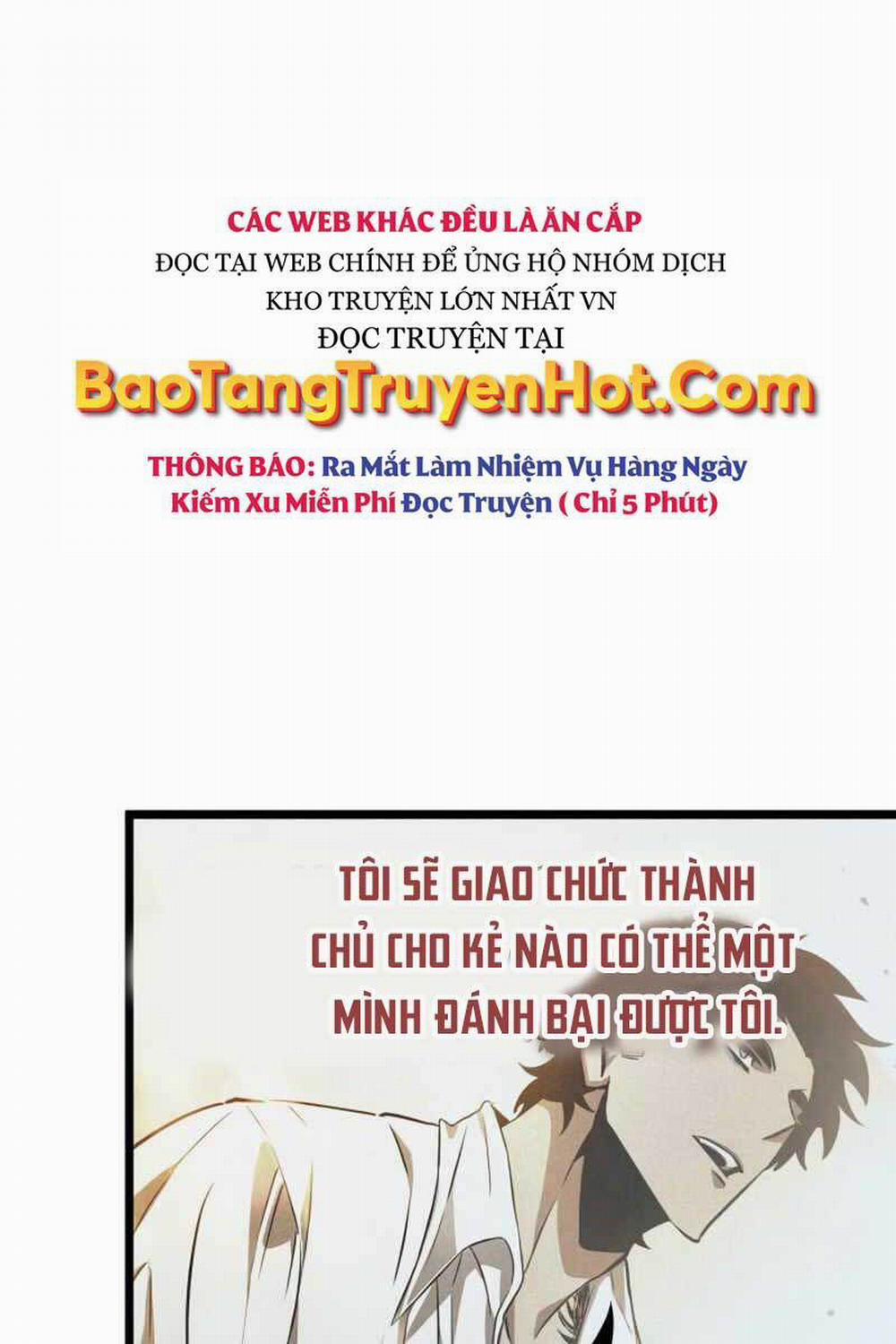 Thế Giới Sau Tận Thế 41 trang 20