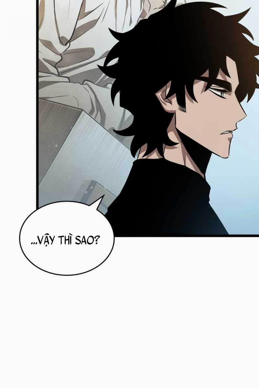Thế Giới Sau Tận Thế 41 trang 21