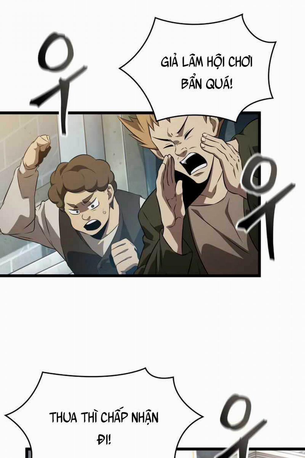 Thế Giới Sau Tận Thế 41 trang 25