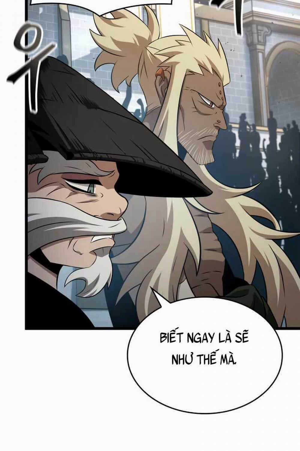 Thế Giới Sau Tận Thế 41 trang 26