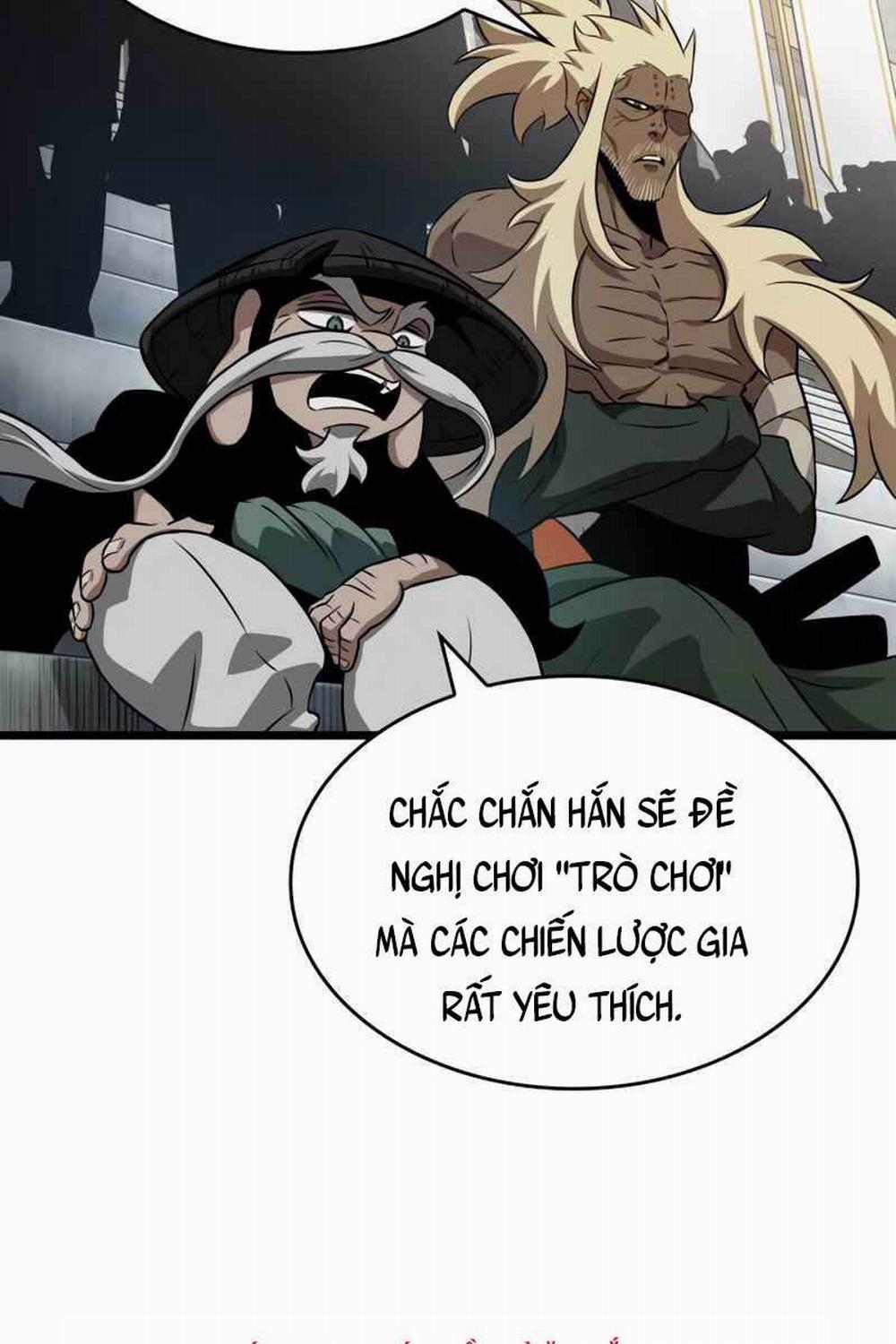 Thế Giới Sau Tận Thế 41 trang 28