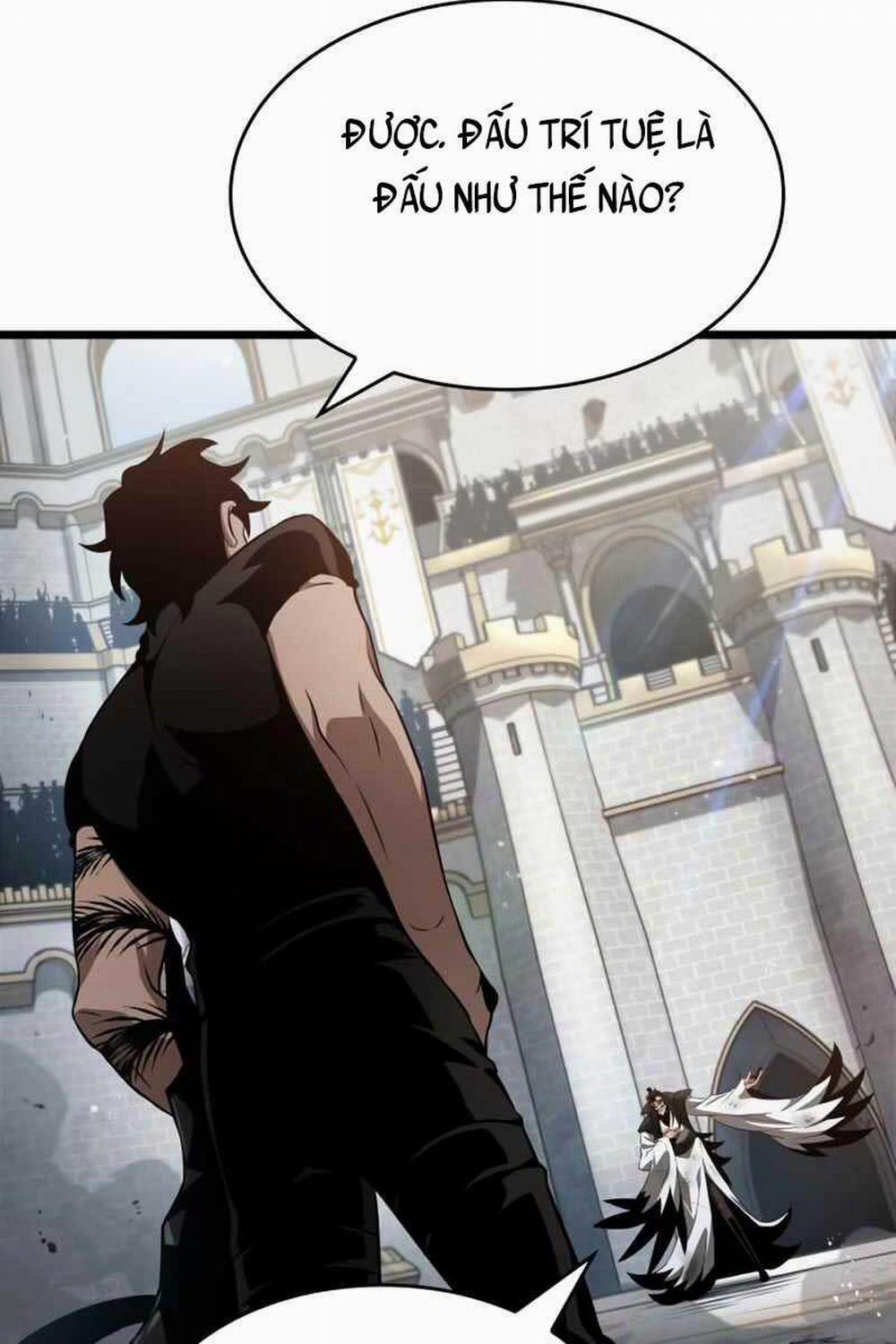 Thế Giới Sau Tận Thế 41 trang 30